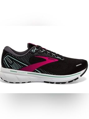 Brooks Ghost 14 Women's Running Shoe, size 9